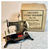 Antique Lindstrom