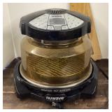 NuWave Elite countertop convection oven