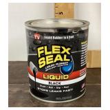 32 oz. can black Flex Seal