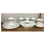 Corelle dishes