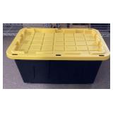 27-gallon Tough Tote