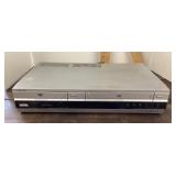 Sony DVD/VCR player
