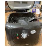 Hamilton Beach deep fryer