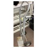 Convertible hand truck