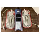 Osprey reservoirs and cleaning kit