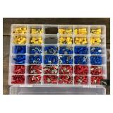Connectors assortment kit