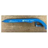 Schwinn Sting-ray chain guard