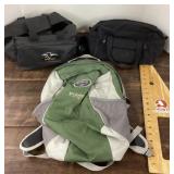 Osprey backpack & travel bags