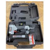 Porter Cable pneumatic finish nailer