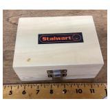 Stalwart router bits