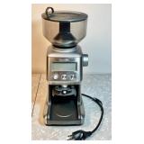 Breville Smart Coffee Grinder Model BCG800XL