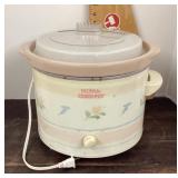 Rival Crock Pot