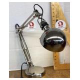 IKEA articulated desk lamp --works