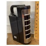 Rechargeable Specgtroline black light