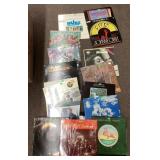 Lot of LPs