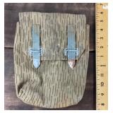 Russian magazine bag