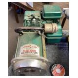 Briggs & Stratton 3hp electric generator