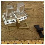 Katz-Moses magnetic dovetail jig