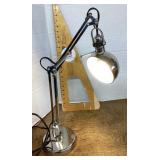IKEA articulated desk lamp