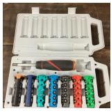 Husky screw and socket set