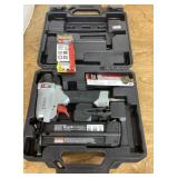 Porter Cable pneumatic brad nailer