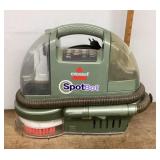 Bissell Spotbot