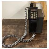 Radio Shack phone with battery pack