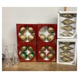 Christmas decorations