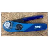 DMC crimp tool