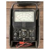 Simpson multimeter