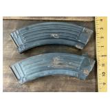 AK 47 magazines