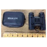 Simmons 8x21 binoculars