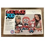 LocBloc building set