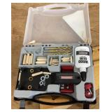 Milescraft dowel jig kit