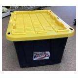 27 gallon Tough Box tote