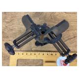 Stanley number 400 cast iron framing clamp