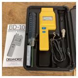 Delmhorst BD-10 moisture meter