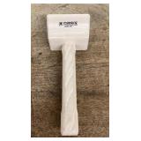 Narex beechwood carving mallet