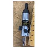 Central Pneumatic 1/4" reversible screwdriver