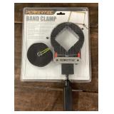 Powertec band clamp