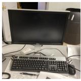 2 Dell Precision computers