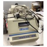 Gerber Edge thermal transfer printer