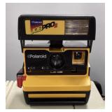 Polaroid Job Pro camera