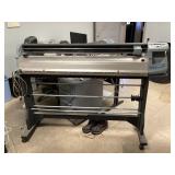 Gerber Odyssey vinyl plotter