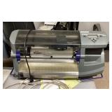 Gerber enVision plotter