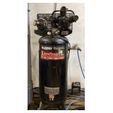 Campbell Hausfeld air compressor