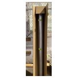 One roll of wrap film --60" wide