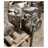 Home made generator project