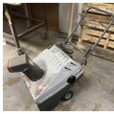 Craftsman snowblower