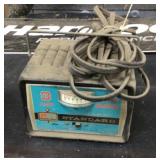 Kmart trickle charger